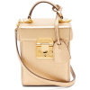 Metallic bag - Torebki - 