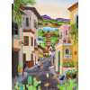 Mexican Art - 建筑物 - 