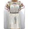 Mexican Dress - Predmeti - 