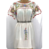 Mexican Dress - Artikel - 