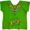 Mexican blouse - Jerseys - 