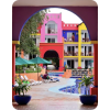 Mexico - Zgradbe - 