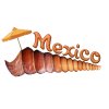 Mexico - Teksty - 
