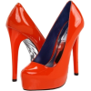 Mia Limited Edition Pumps - Platforms - 