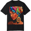 Mia Black - Tシャツ - $30.00  ~ ¥3,376
