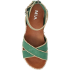 Mia Platform Sandal - Sandalias - 