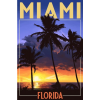 Miami - Buildings - 