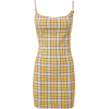 Miaou Viki Dress - sukienki - $225.00  ~ 193.25€