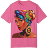 Mia pink - Tシャツ - $30.00  ~ ¥3,376