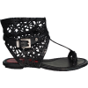Cesare Paciotti sandale - 凉鞋 - 2.700,00kn  ~ ¥2,847.81