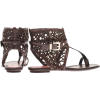 Cesare Paciotti sandale - 凉鞋 - 2.700,00kn  ~ ¥2,847.81