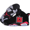Michael Jordan 6 VI Black - De - Turnschuhe - 