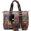 Michael Kors Grayson Logo Larg - Backpacks - 