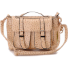 Michael Kors Ostrich Embossed  - Torbe - 