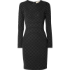 Michael Kors Black Dress - Vestidos - 