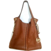 Michael Kors Brown Handbag - Hand bag - 