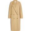 Michael Kors Collection Oversized Wool D - Куртки и пальто - 
