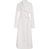 Michael Kors Collection Wool-Blend Wrap - Jaquetas e casacos - 