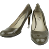 Michael Kors Green Olive - Classic shoes & Pumps - 
