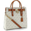Michael Kors Hamilton Tote Handbag - Hand bag - 