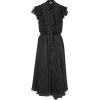 Michael Kors Midi Dress - Obleke - 