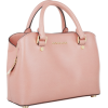 Michael Kors Peach Handbag - Hand bag - 