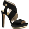 Michael Kors Platform Sandals - Туфли на платформе - 