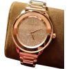 Michael Kors Watch - 手表 - 201.00€  ~ ¥1,568.04