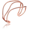 Michael Kors Womens Wonderlust Open Stat - Bracelets - $125.00  ~ £95.00