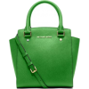 Michael Michael Kors Handbag, Selma  - Hand bag - 