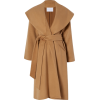 Michelle Waugh Vienne Coat - Jaquetas e casacos - 