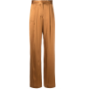 Michelle Mason trousers - Uncategorized - $824.00 