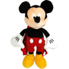 Mickey Mouse Plush Backpack - Mochilas - 