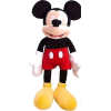 Mickey Mouse Stuffed Toys - Uncategorized - 