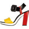 Mickey - Sandals - 