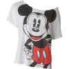 Mickey - T-shirts - 