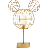 Micky mouse lamp - その他 - 