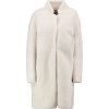 Mid Coats,YVES SALOMON,coats, - Giacce e capotti - $968.00  ~ 831.40€
