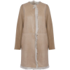 Mid Coats,YVES SALOMON,coats - Куртки и пальто - $1,359.00  ~ 1,167.22€