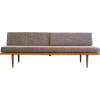 Mid Century Modern Daybed Casara - Meble - 