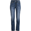 Mid Rise Straight Jeans - Dżinsy - $20.00  ~ 17.18€