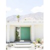 Mid century modern home Palm Springs - Zgradbe - 