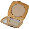 Midcentury pocket mirror - Items - 