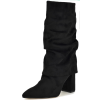 Mid cuff women boot - Boots - $59.99 