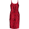 Midi   Maxi Dresses,OSCAR DE L - ワンピース・ドレス - $958.00  ~ ¥107,821