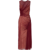 Midi   Maxi Dresses,dresses   - ワンピース・ドレス - $988.00  ~ ¥111,198