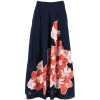 Midi Skirt - ISOLDA - Long sleeves shirts - 