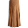 Midi Skirt - 裙子 - 