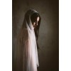 Mignonnehandmade etsy juliet cap veil - ファッションショー - 