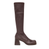 Miista ‘Hedy’ heeled boots Miista ‘Hedy - Škornji - 419.00€ 